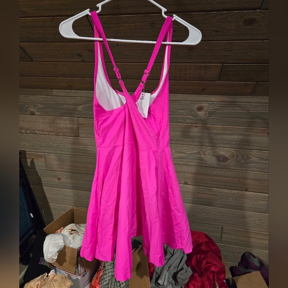 New Swim Dress - Picture 2 of 4